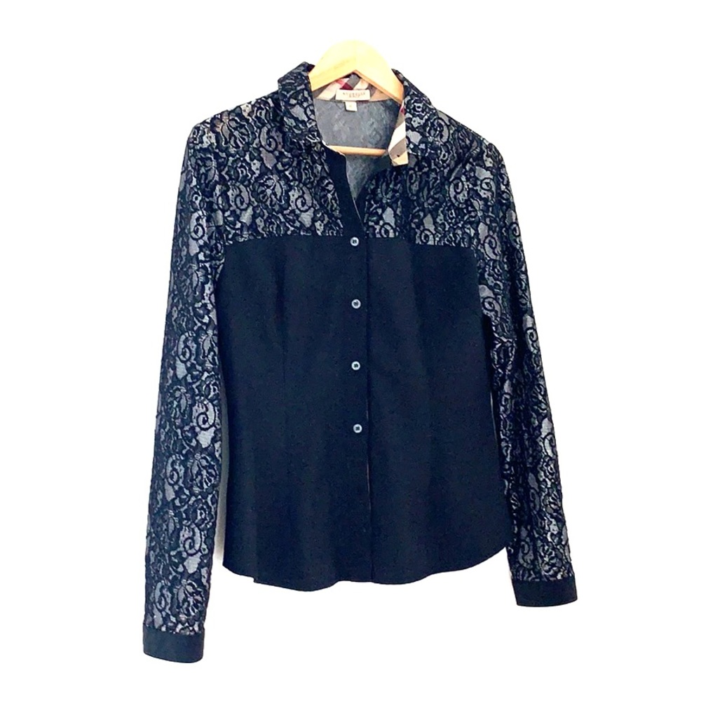 Woven shirt